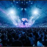 El sábado 7 de marzo de 2026, el Palau Sant Jordi se transformó en la discoteca más grande dedicada a los años ochenta.