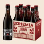 Damm celebra 150 anys d’història cervesera amb el llançament de Bohemia Reserva 150