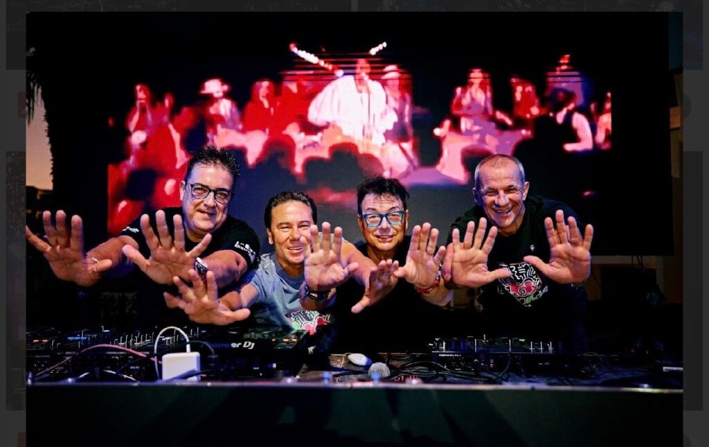 Ibiza se prepara para vivir una nueva era de la cultura musical con el lanzamiento de REMEMBERLAND el 15 de mayo