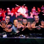 Ibiza se prepara para vivir una nueva era de la cultura musical con el lanzamiento de REMEMBERLAND el 15 de mayo