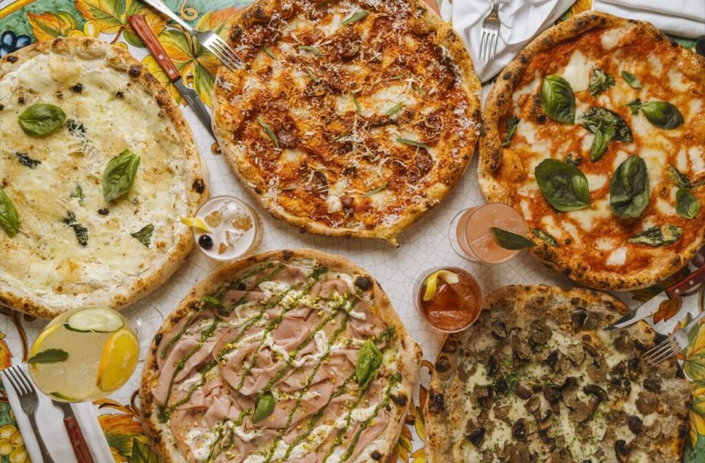 Circolo Popolare reúne a los más destacados pizzaiolos del mundo en una velada histórica el 25 de marzo