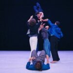 Arriba la dansa a L’Auditori de Cornellà aquest 8 de març amb l’espectacle Cèl·lula #6 Faula