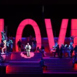 Manon Lescaut de Puccini torna al Liceu amb la visió d’Àlex Ollé, amb Asmik Grigorian i Joshua Guerrero com a protagonistes destacats del 17 de març a l’1 d’abril.