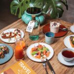 Hotel Breakfest: una nueva forma de disfrutar desayunos tardíos y meriendas al estilo cinco estrellas del 19 al 26 de marzo