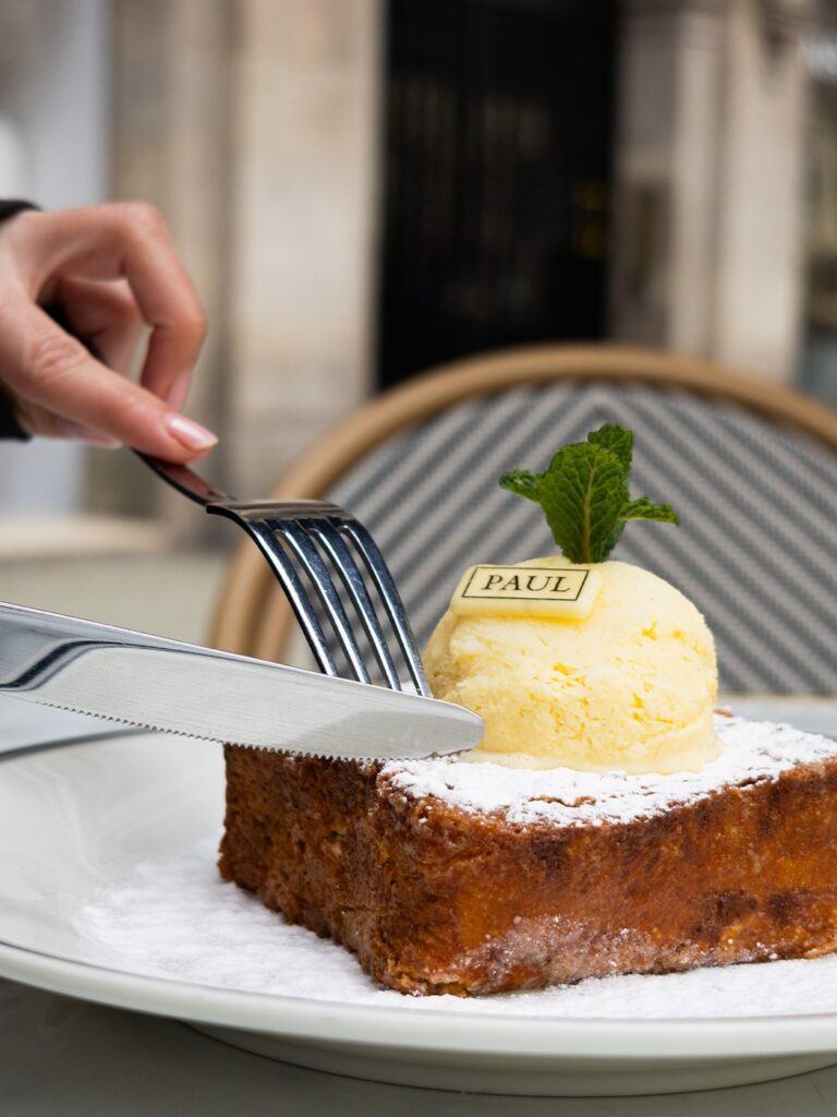 PAUL reinventa la torrija y da la bienvenida a la Pascua con una exclusiva colección limitada