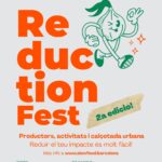 Reduction Fest, 14 de marzo