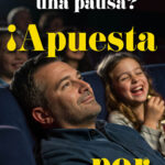Cinesa celebra la Semana Santa con promociones exclusivas, menús temáticos y actividades para todos