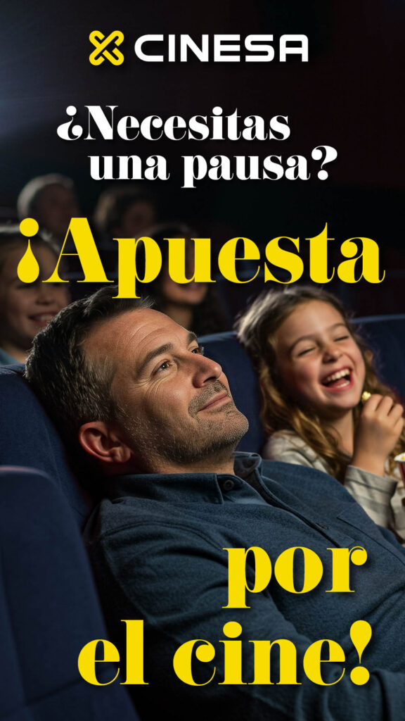 Cinesa celebra la Semana Santa con promociones exclusivas, menús temáticos y actividades para todos