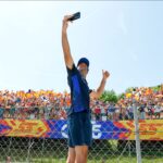 La Grada Carlos Sainz estarà present al GP de Barcelona-Catalunya 2026