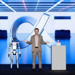 HONOR refuerza su apuesta por la inteligencia artificial en el MWC 2026 con el Robot Phone, un robot humanoide, y el HONOR Magic V6