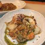 La Quinzena Gastronòmica de la Carxofa: Una Festa de Sabors als Bars Icònics del Grup Confiteria