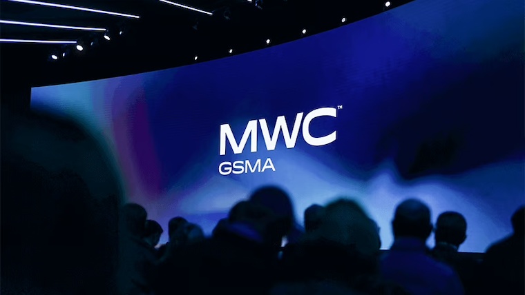 Mobile World Congress (MWC) del 2 al 5 de marzo