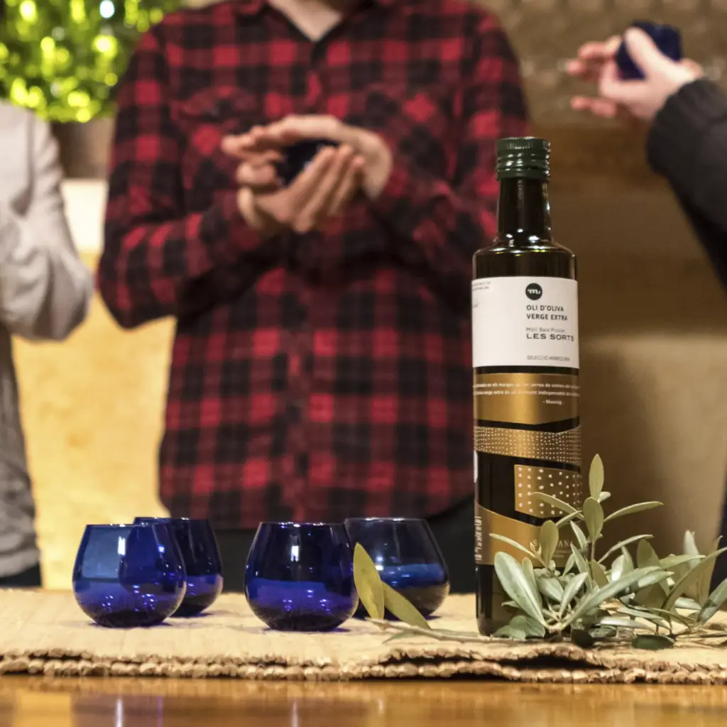Paisatges, maridatges i activitats interactives t’esperen al Celler Masroig durant aquesta Setmana Santa!