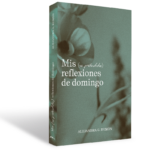 El nuevo libro de ALEJANDRA G. REMÓN         Mis (no pretendidas) reflexiones de domingo