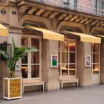 El Hotel Pulitzer da inicio al mes de abril con una renovada edición de su ciclo musical ‘Sounds Like Pulitzer’ y, presenta su propuesta para celebrar Sant Jordi.