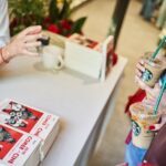 Starbucks® se adentra en la escena cultural de Barcelona con una propuesta que une café, literatura y comunidad