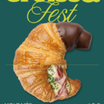 Croiss&Fest de l’1 al 3 de maig al Poble Espanyol