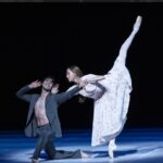 El Liceu clausura la temporada de dansa amb ‘Nijinsky’ de John Neumeier, interpretat pel Ballet d’Hamburg i amb el debut de Jonathan Nott al teatre del 12 al 15 d’abril