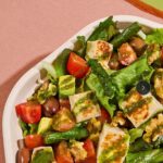Poke House revoluciona el concepto de ensalada con el lanzamiento de sus nuevos Salad Bowls.