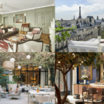 CopperBay, el prestigioso bar del Hotel Lancaster de París, ha lanzado una nueva carta de cócteles especialmente diseñada para conmemorar el centenario del hotel.