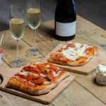 Llega a Barcelona una experiencia gastronómica : pizza y gelato artesanal ilimitados cada viernes.