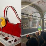 Cointreau y la 080 Barcelona Fashion: la coctelería como elemento clave en la experiencia más allá de la pasarela