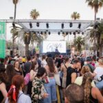 Italia Republik Festival vuelve a Barcelona del 8 al 10 de mayo con conciertos gratuitos, cocina italiana en el Moll de la Fusta del 8 al 10 de mayo