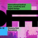 Festival OFFF Barcelona del 16 al 18 de abril  en Disseny Hub Barcelona