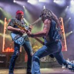 La Renga transforma Barcelona en el punto neurálgico del rock el 31 de mayo