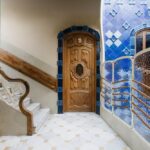 Casa Batlló recupera l’últim habitatge ideat per Antoni Gaudí i el presenta per primera vegada com un espai exclusiu destinat a reservats i experiències d’alt nivell.