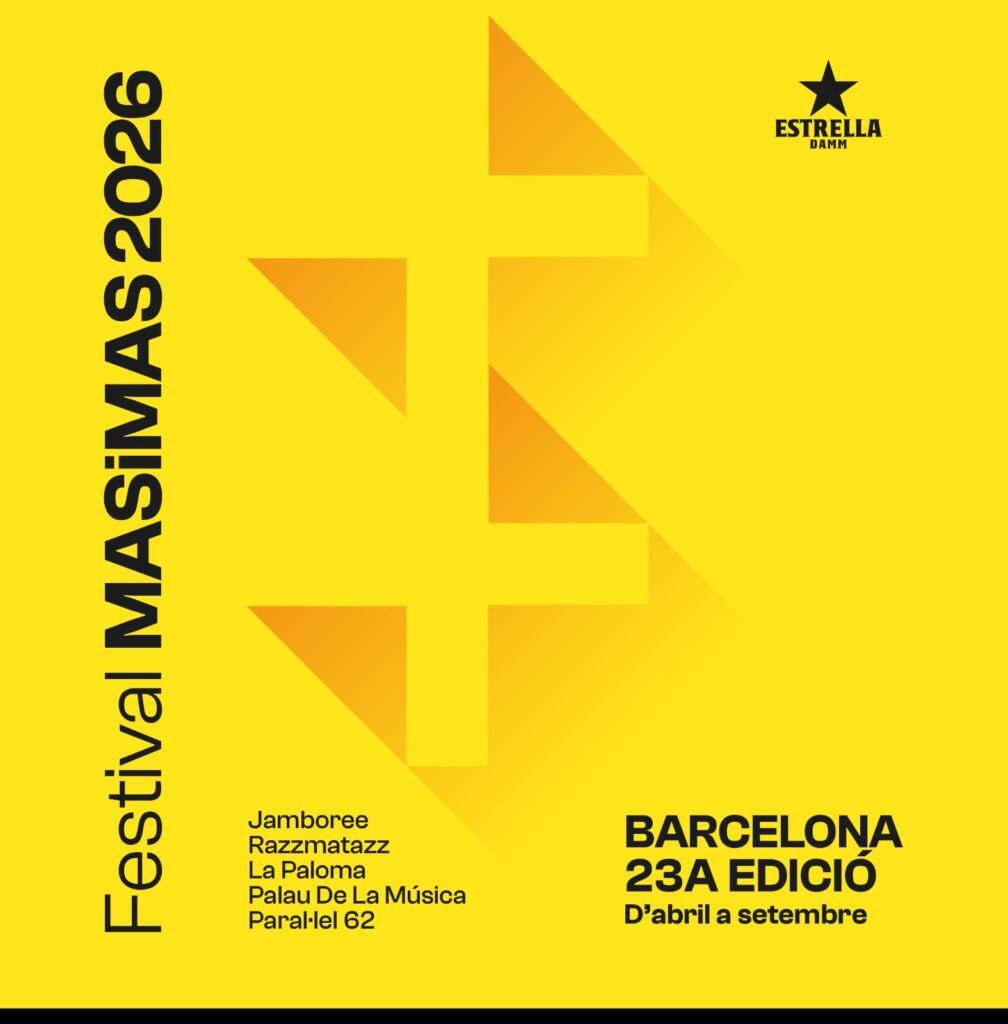 El Festival MASiMAS arranca el jueves 7 con el afrobeat de Seun Kuti
