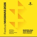 El Festival MASiMAS arranca el jueves 7 con el afrobeat de Seun Kuti
