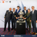 El Real Club Náutico de Barcelona inaugura el 53º Trofeo de Vela Conde de Godó OOA con importantes novedades en su formato del 15 al 30 de mayo