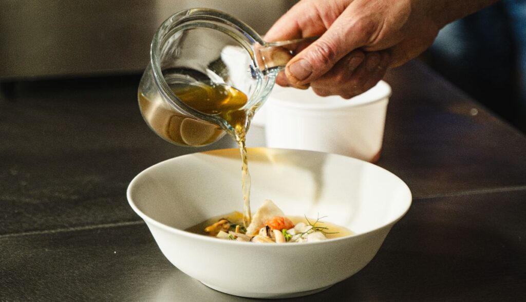 Una decena de chefs se dan cita en Castellar de n’Hug para celebrar la cocina del agua y la trashumancia en CuinAigua 2026
