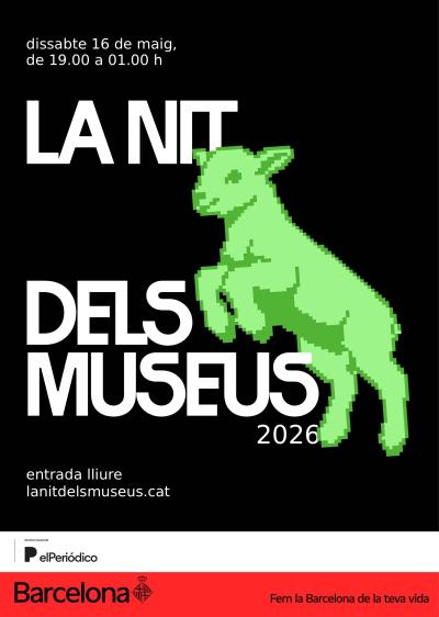 La Noche de los Museos 16 de mayo