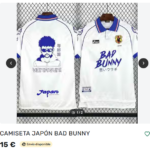 La llegada de Bad Bunny a España dispara un 73% las búsquedas de productos relacionados en el mercado de segunda mano