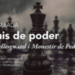 La Torre Bellesguard conmemora el centenario de la muerte de Antoni Gaudí con tres itinerarios únicos que conectan esta joya arquitectónica