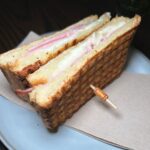Pérez Poblenou es ese rincón en Barcelona que transforma tu desayuno o brunch en una experiencia muy agradable