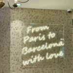 PAUL Barcelona es un trocito de París