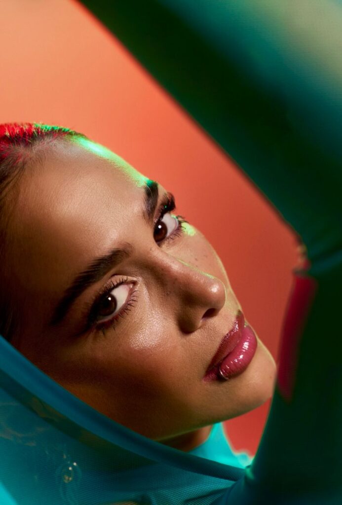 Greeicy se une al Cook Music Fest Special Edition en Barcelona junto a Don Omar y Beéle el próximo 23 de julio.