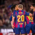 El clásico entre Barcelona y Real Madrid correspondiente a la jornada 35 de LaLiga se jugará el 10 de mayo a las 21:00 horas (CET)