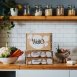 La revolución verde en tu mesa: Weilo transforma la alimentación saludable con cocina vegetal a domicilio y multicanal