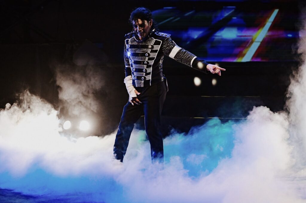 MICHAEL’S LEGACY torna al Teatre Poliorama, oferint un tribut a Michael Jackson del 10 al 21 de juny