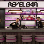 CASA CUPRA Raval da la bienvenida a la temporada estival inaugurando una agenda de afterworks en colaboración con su socio gastronómico, Grupo No Hay Mañana