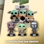 Cinesa transforma el estreno de *The Mandalorian and Grogu* en una experiencia para los fans de Star Wars