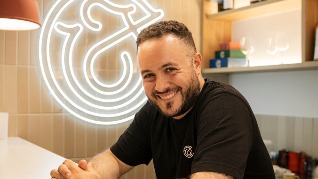 Jon Cake Girona prepara una edició única amb motiu de Temps de Flors del 9 al 17 de maig