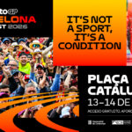 MotoGP llega a Barcelona: acceso libre al Fan Fest el 13 y 14 de mayo