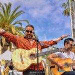 Vermut & Soul: La Fiesta del Aperitivo que no te puedes perder en el Port Olímpic de Barcelona del 8 al 10 de mayo