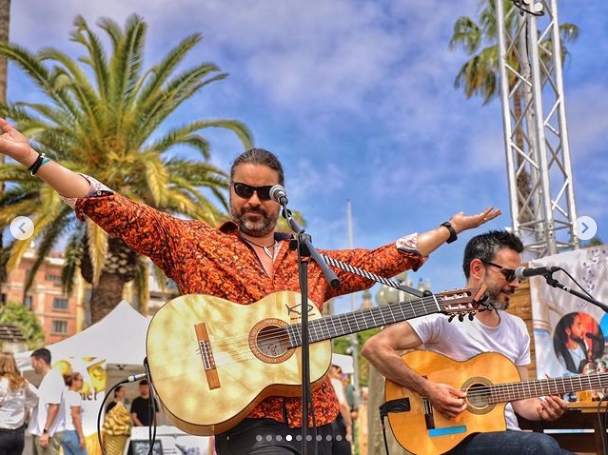 Vermut & Soul: La Fiesta del Aperitivo que no te puedes perder en el Port Olímpic de Barcelona del 8 al 10 de mayo