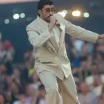 Conciertos de Bad Bunny en el Estadio Lluis Company de Barcelona